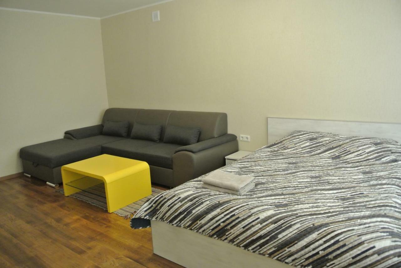 Piramida Apartments ナルヴァ エクステリア 写真